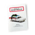 AH08 - CADILLAC ECTO (GHOSTBUSTERS) + FASCÍCULO