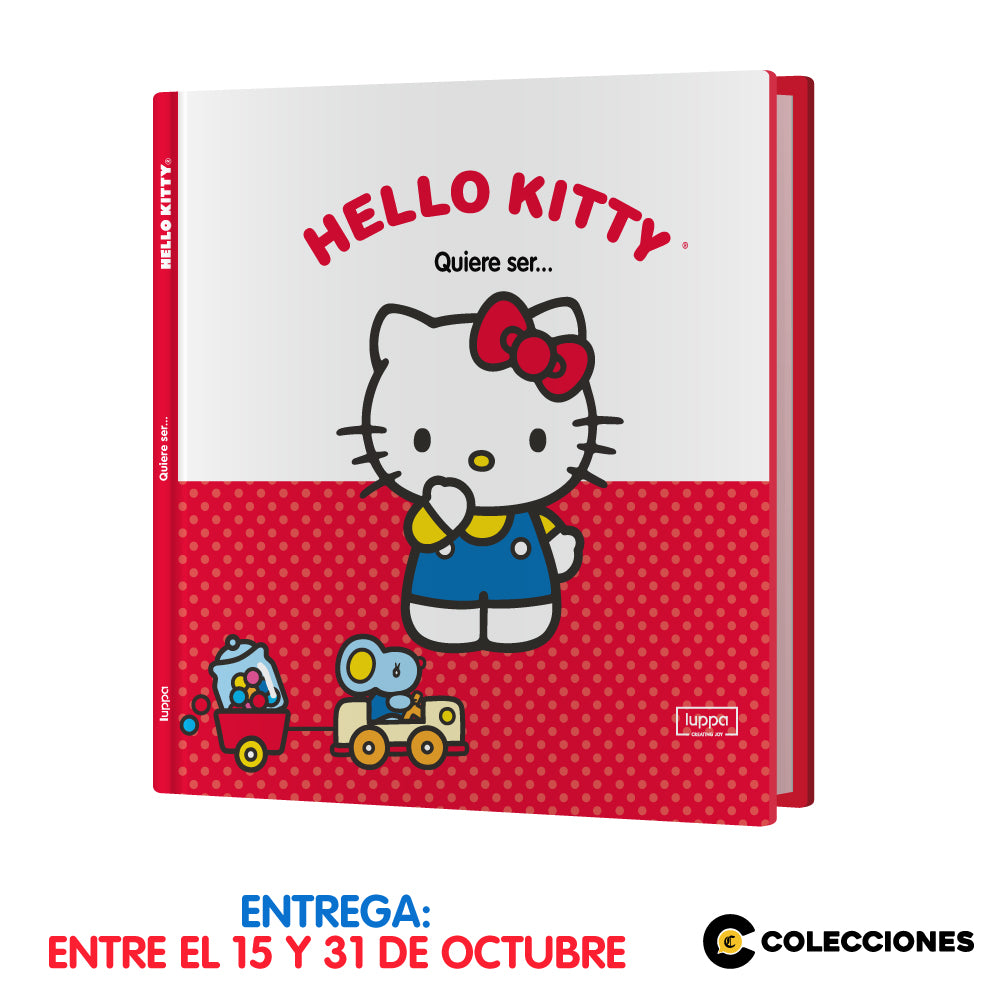 HK1 - PREVENTA TRADICIONAL + LIBRO