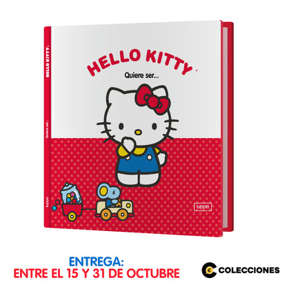 HK1 - PREVENTA TRADICIONAL + LIBRO