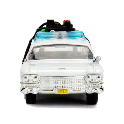 AP01 - CADILLAC ECTO (Ghostbusters) + FACICULO