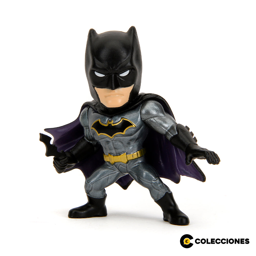 PC01 - BATMAN + FASCÍCULO