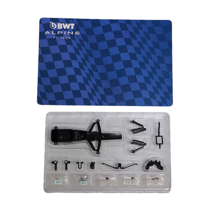 ACF02 - ALPINE P2 MAS FASC