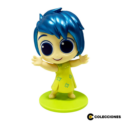 INT01 - ALEGRIA + LIBRO