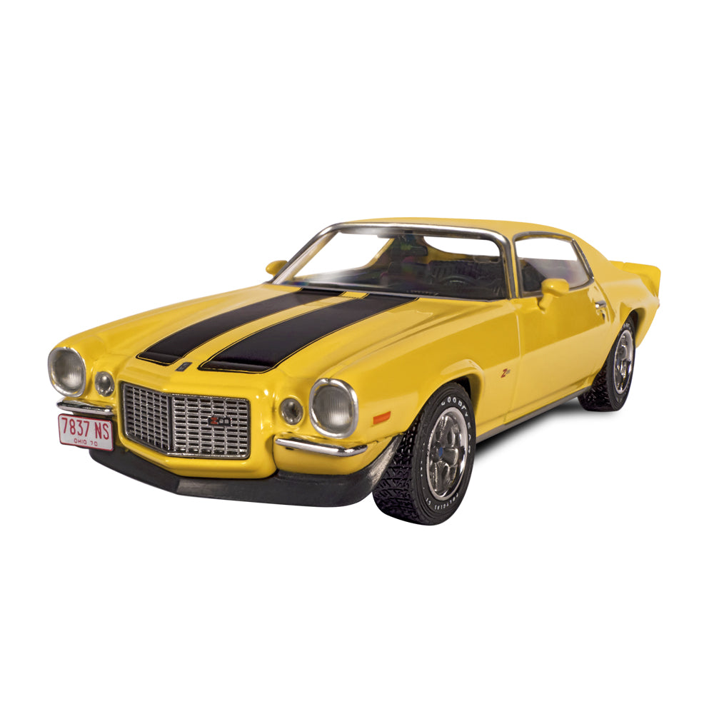 AMC01 - CHEVROLET CAMARO Z/28 + FASCICULO