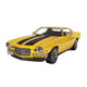 AMC02 - CHEVROLET CAMARO Z/28 + FASCÍCULO
