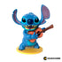 CS02 - STITCH CON GUITARRA + LIBRO