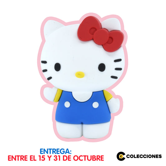 HK1 - PREVENTA TRADICIONAL + LIBRO