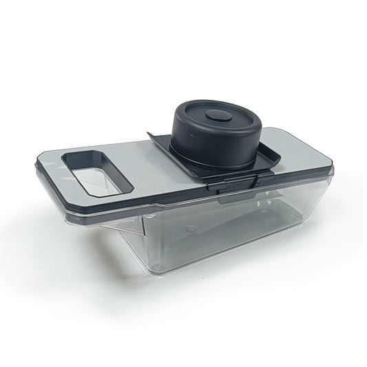 CP01 - MANDOLINA + RECETARIO