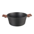 AS01 - OLLA 26 CM  + RECETARIO
