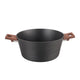 AS01 - OLLA 26 CM  + RECETARIO