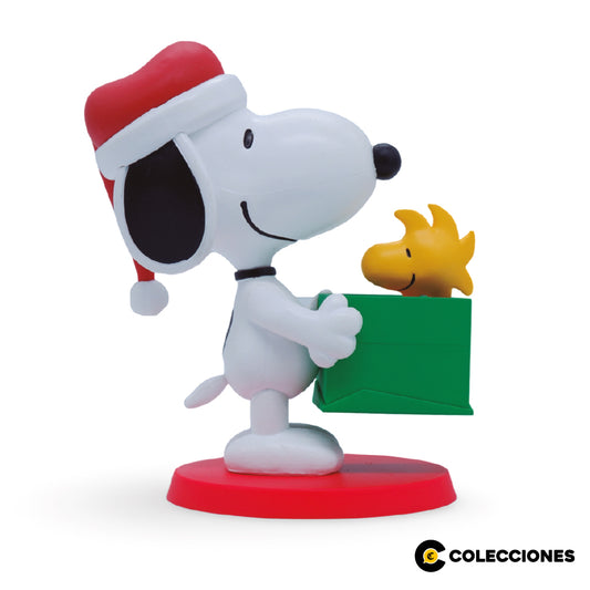 SP01 - SNOOPY + REVISTA