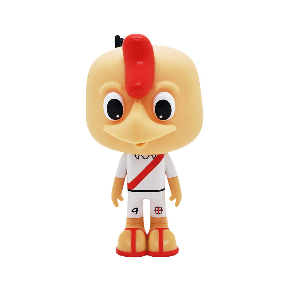 FC02 - CONDORITO FUTBOLISTA