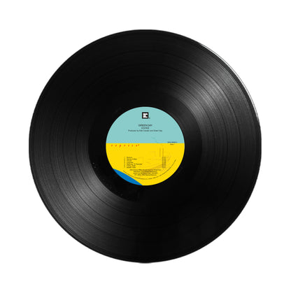 CV06 - Green Day / Dookie