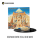 CV35 - Iron Maiden / Powerslave