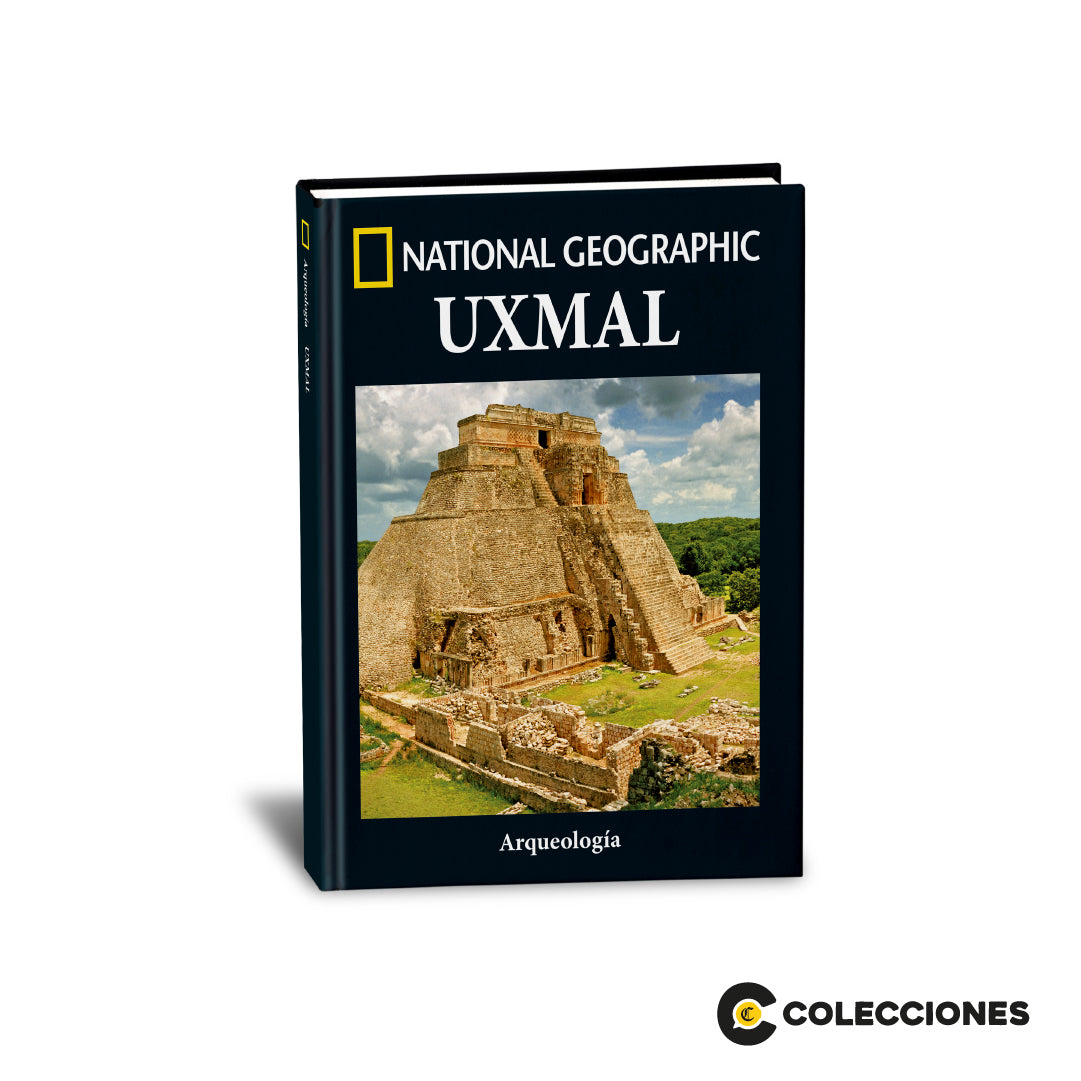 AQ23 - UXMAL