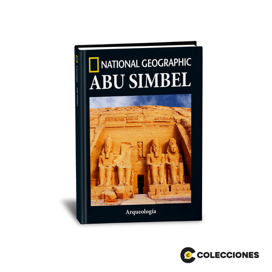 AQ24 - ABU SIMBEL