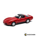 SD04 - CHEVROLET CORVETTE 1982