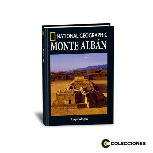 AQ25 - MONTE ALBAN