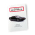 AH09 - 1982 PONTIAC FIREBIRD KNIGHT RIDER (K.I.T.T.) + FASCÍCULO