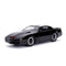 AH09 - 1982 PONTIAC FIREBIRD KNIGHT RIDER (K.I.T.T.) + FASCÍCULO