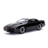 AH09 - 1982 PONTIAC FIREBIRD KNIGHT RIDER (K.I.T.T.) + FASCÍCULO