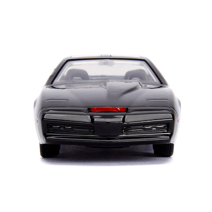 AP02 - 1982 PONTIAC FIREBIRD KNIGHT RIDER (KITT) + FACICULO