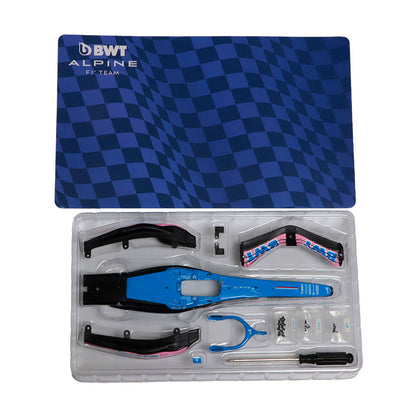 ACF01 - ALPINE P1 MAS FASC