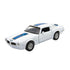 CAA02 - 1972 PONTIAC FIREBIRD + FASCÍCULO