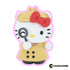 HK2 - DETECTIVE + LIBRO