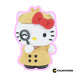 HK2 - DETECTIVE + LIBRO