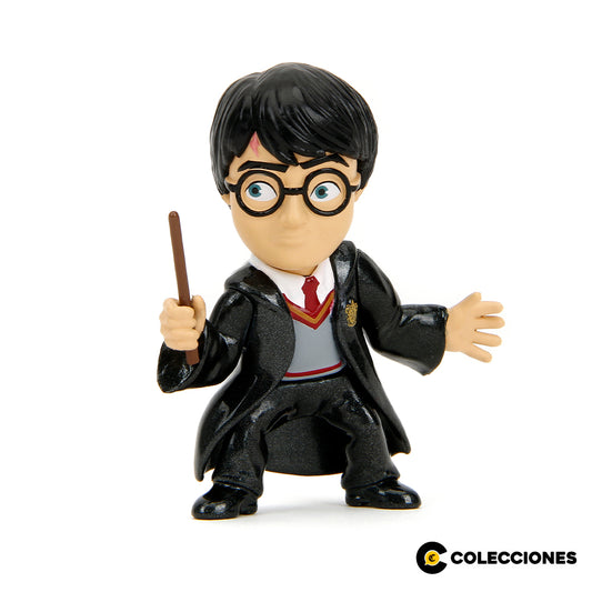 PC02 - HARRY POTTER + FASCÍCULO
