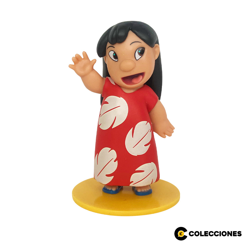 CS03 - LILO + LIBRO