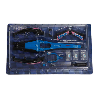 ACF01 - ALPINE P1 MAS FASC