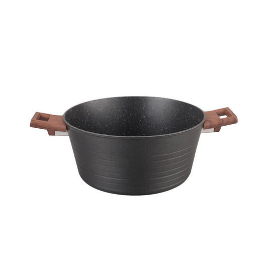 AS02 - OLLA 24 CM  + RECETARIO