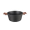AS02 - OLLA 24 CM  + RECETARIO