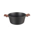 AS02 - OLLA 24 CM  + RECETARIO