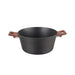 AS02 - OLLA 24 CM  + RECETARIO
