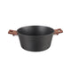 AS02 - OLLA 24 CM  + RECETARIO