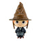 HP02 - Ron Weasley con Sombrero + Fascículo