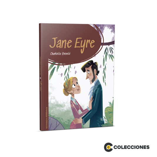 PB30 - JANE EYRE