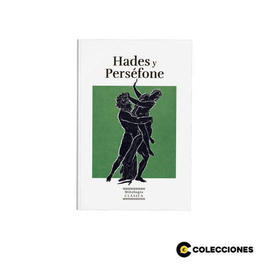 MT30 - HADES Y PERSÉFONE