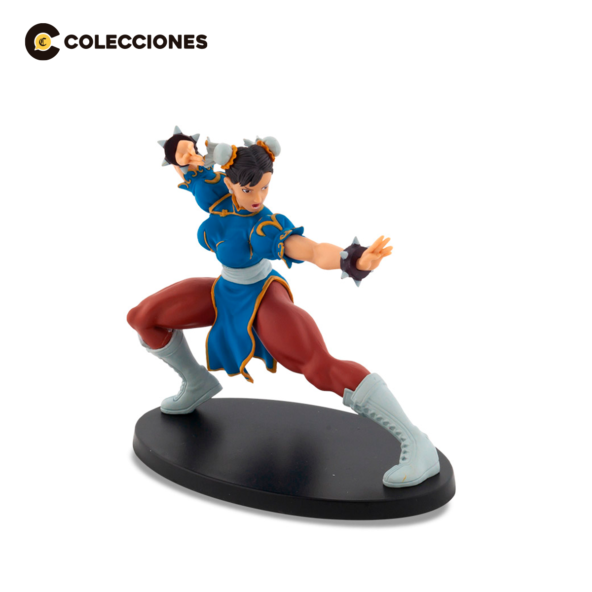 Street Fighter Chun Li