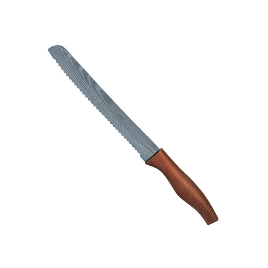 CH03 - CUCHILLO DE PAN + RECETARIO
