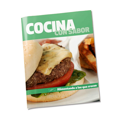 CH03 - CUCHILLO DE PAN + RECETARIO