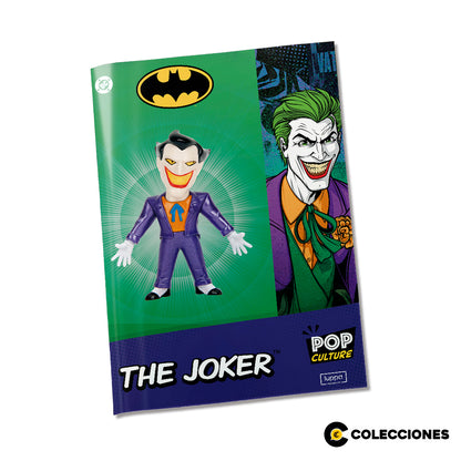 PC03 - JOKER + FASCÍCULO