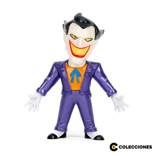 PC03 - JOKER + FASCÍCULO
