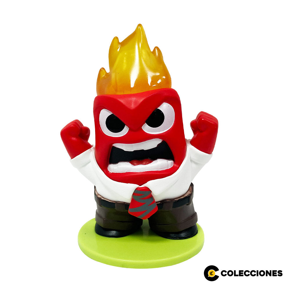 INT03 - FURIA + LIBRO