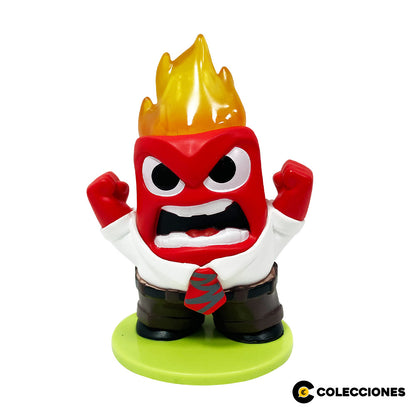 INT03 - FURIA + LIBRO