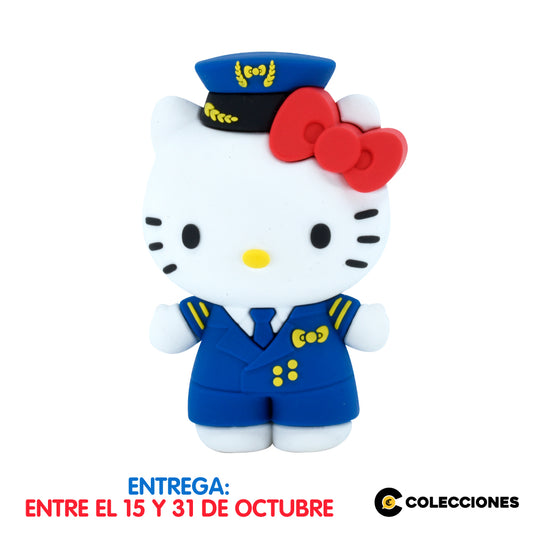 HK3 - PREVENTA PILOTO + LIBRO