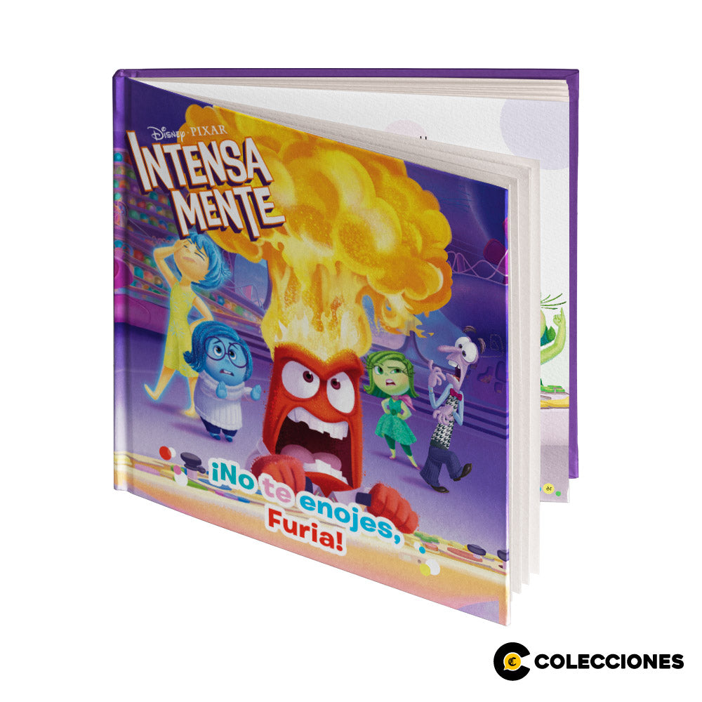 INT03 - FURIA + LIBRO